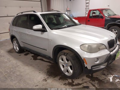 BMW X5 2010