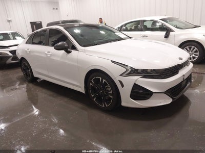 KIA K5 2021