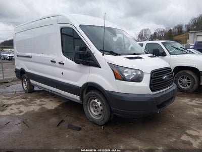 FORD TRANSIT-350 2017