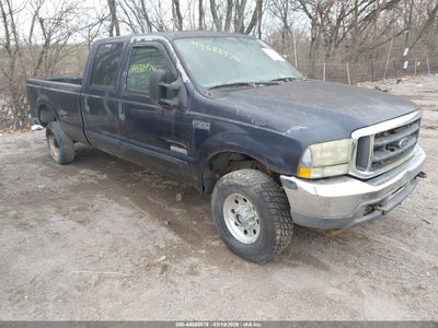 FORD F-350 2003