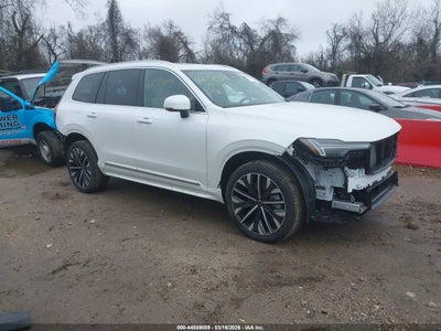 VOLVO XC90 2026