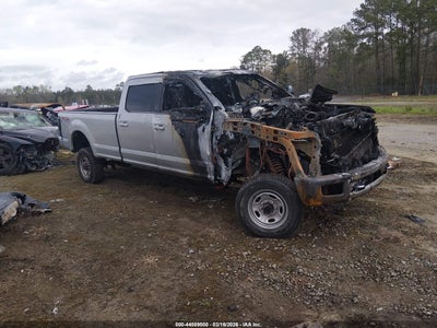 FORD F-350 2017