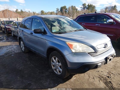 HONDA CR-V 2008