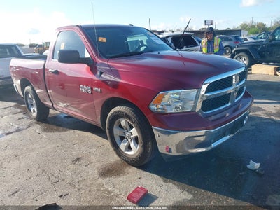 RAM 1500 2015