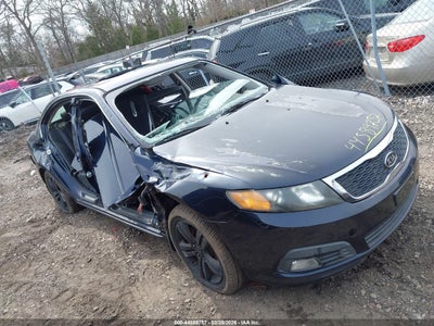 KIA OPTIMA 2009