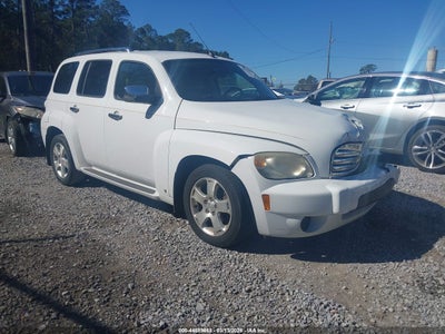 CHEVROLET HHR 2007
