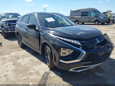 MITSUBISHI ECLIPSE CROSS 2026