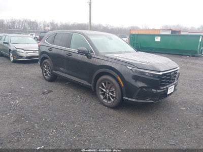 HONDA CR-V 2026