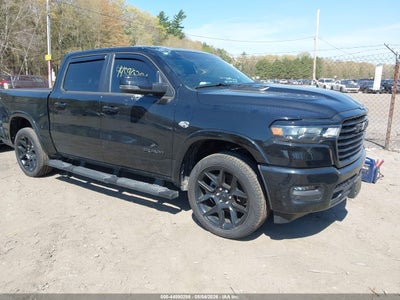 RAM 1500 2026