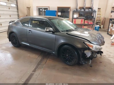 SCION TC 2016