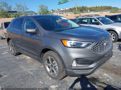 FORD EDGE 2024