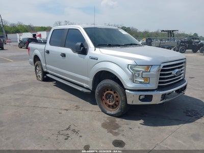 FORD F-150 2017
