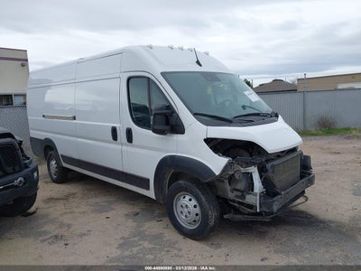 RAM PROMASTER 3500 2023