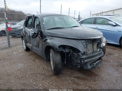CHRYSLER PT CRUISER 2007