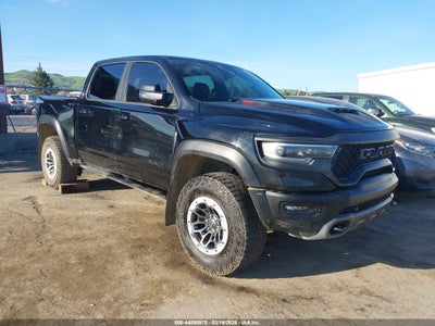 RAM 1500 2023