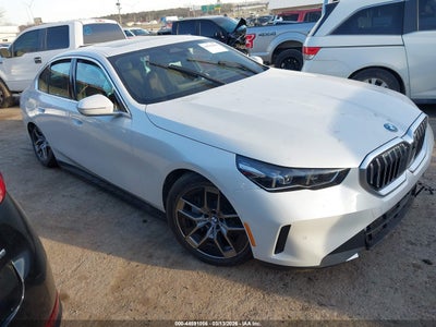 BMW I5 2026