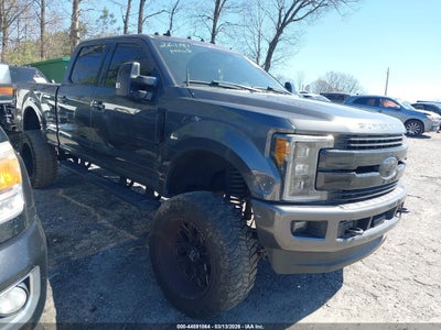 FORD F-250 2019