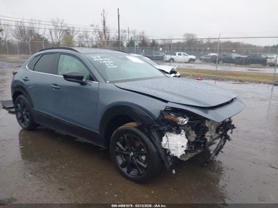 MAZDA CX-30 2025