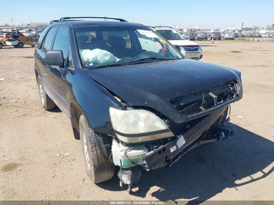 LEXUS RX 300 2003