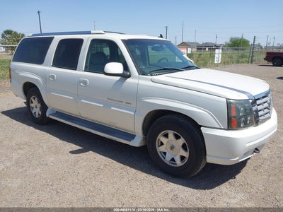 CADILLAC ESCALADE ESV 2006