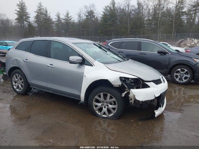 MAZDA CX-7 2009