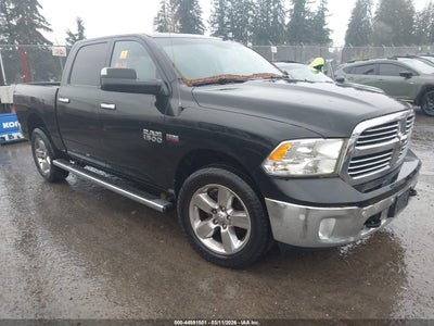 RAM 1500 2016