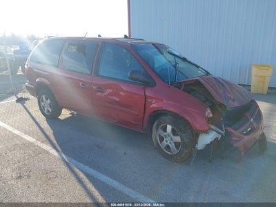 DODGE GRAND CARAVAN 2006