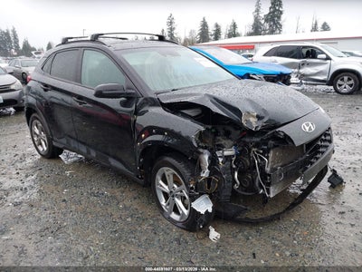 HYUNDAI KONA 2023