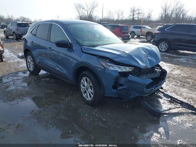 FORD ESCAPE 2024