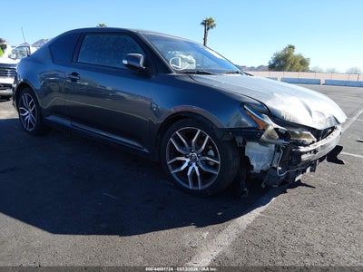 SCION TC 2014