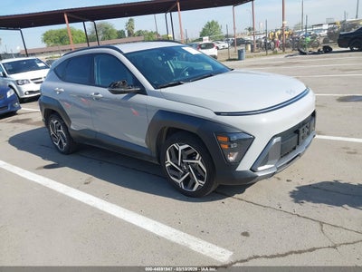 HYUNDAI KONA 2026