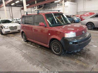 SCION XB 2006