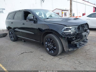 DODGE DURANGO 2025