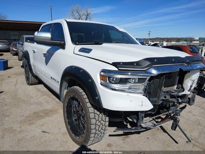 RAM 1500 2021