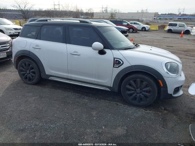 MINI COUNTRYMAN 2019