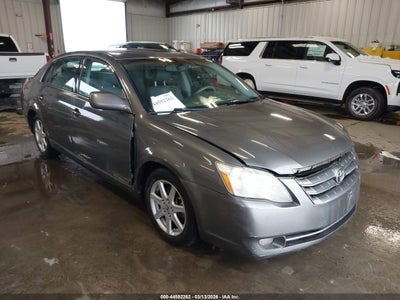 TOYOTA AVALON 2007