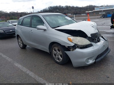 TOYOTA MATRIX 2005