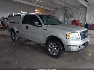FORD F-150 2005
