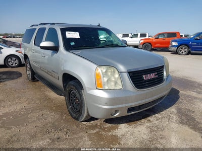 GMC YUKON XL 1500 2011
