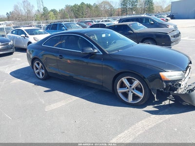 AUDI A5 2010
