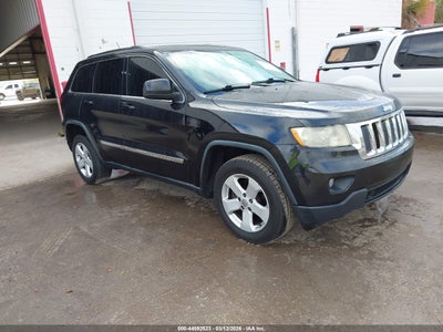 JEEP GRAND CHEROKEE 2013