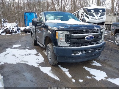 FORD F-250 2017