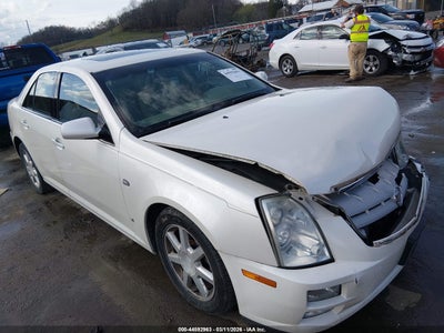 CADILLAC STS 2006