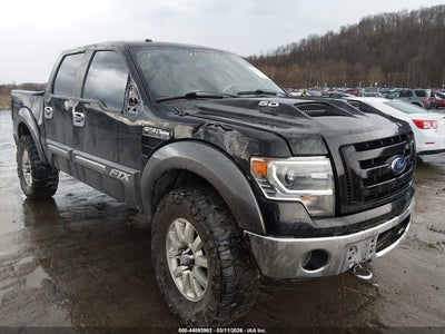 FORD F-150 2014