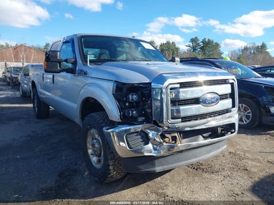 FORD F-250 2015