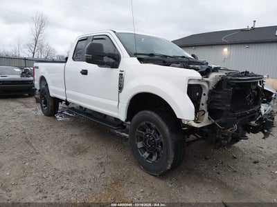 FORD F-250 2019