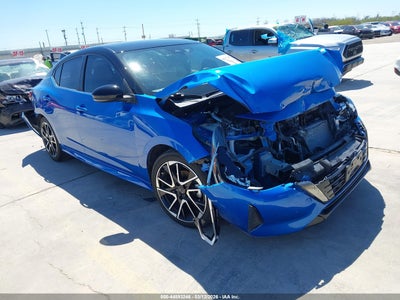 NISSAN SENTRA 2024