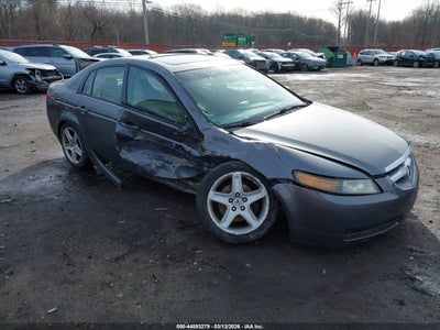 ACURA TL 2006