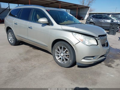 BUICK ENCLAVE 2015
