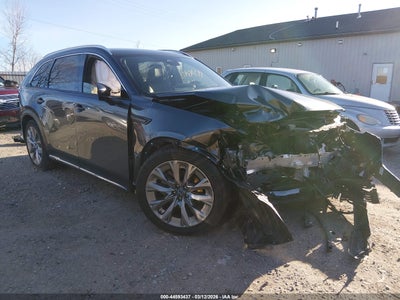 MAZDA CX-90 2024